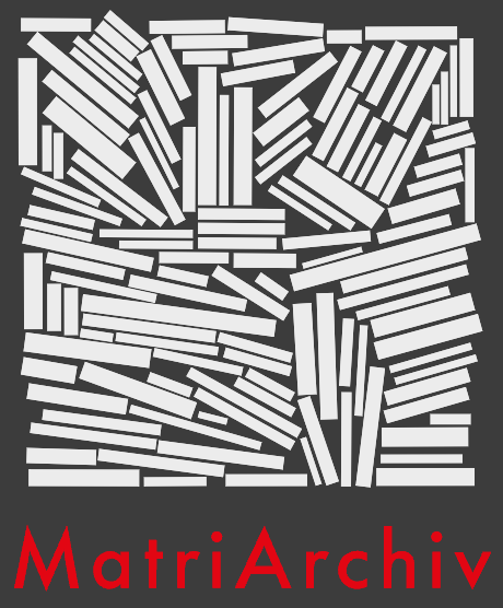 Matri Archiv Logo
